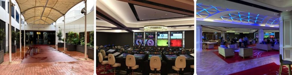 Casino Canberra – Canberra, ACT