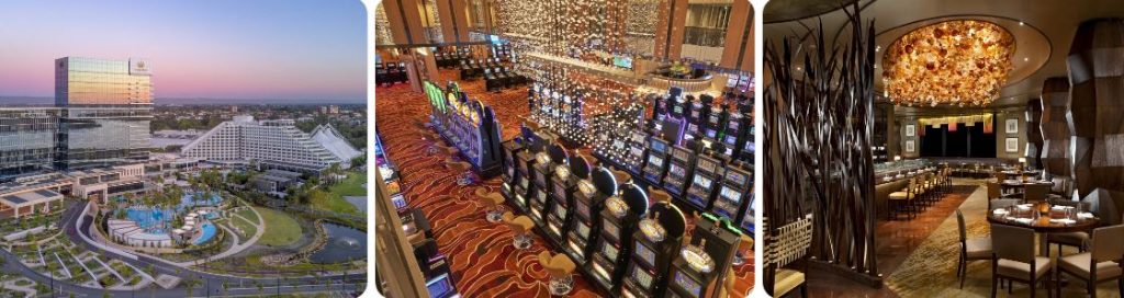 Crown Casino Perth – Perth, Western Australia