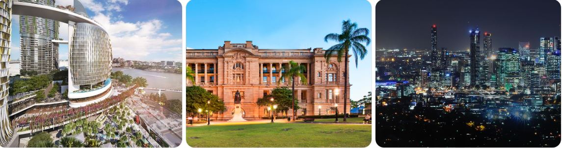 Land Based Casino Near Me in Brisbane