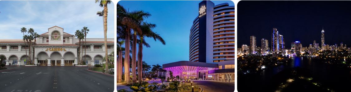 Land Based Casino Near Me in Gold Coast