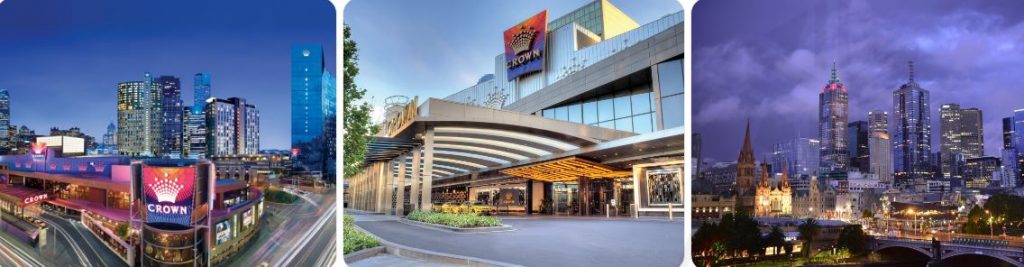 Land Based Casino Near Me in Melbourne