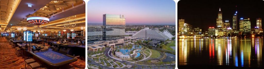 Land Based Casino Near Me in Perth