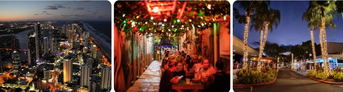 Land Based Casino Near Me in Sunshine Coast