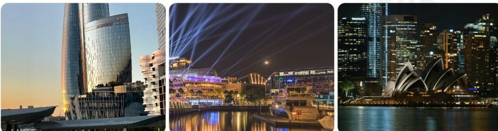 Land Based Casino Near Me in Sydney