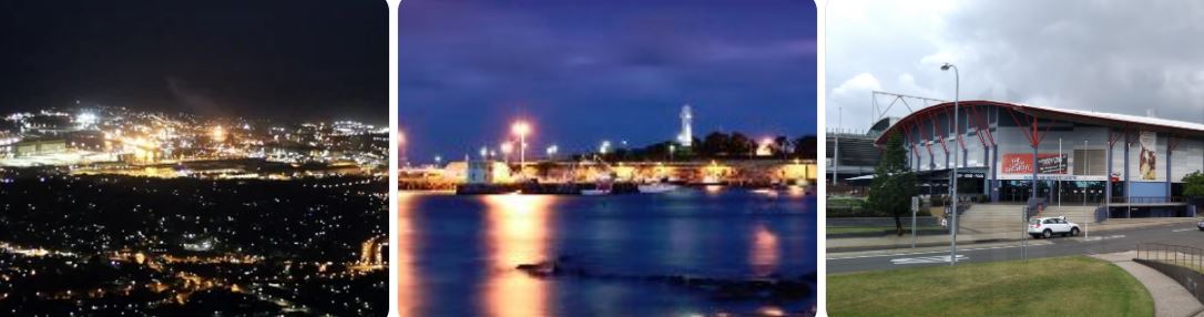 Land Based Casino Near Me in Wollongong